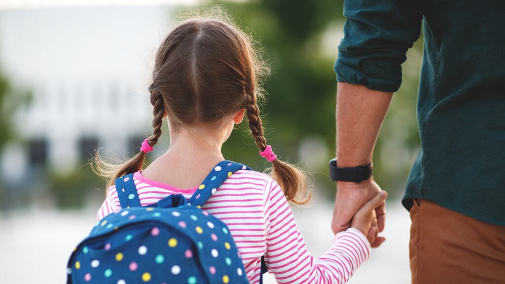 Educadora dá dicas de como tornar este momento mais suave para os envolvidos