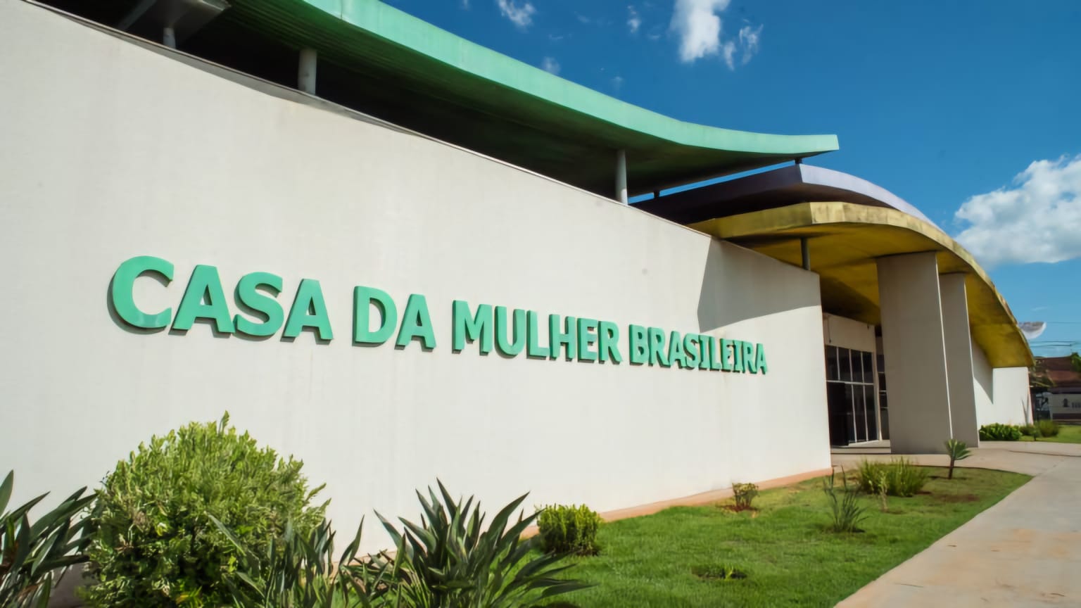 Espaço foi inaugura em 2015, em Campo Grande