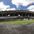 Interditado há três anos, o Estádio Pedro Pedrossian ficará sob responsabilidade do Governo de MS - Foto: Arquivo/CBN-CG