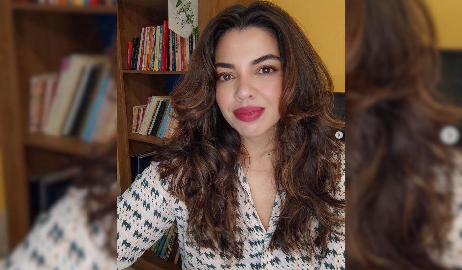 Vanessa Ricarte era jornalista e tinha 42 anos. Foto: Reprodução/ Redes Sociais