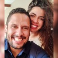 O relacionamento entre Caio e Vanessa era recente, há quatro meses. Foto: Reprodução/ Rede Social