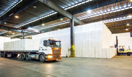 Estrutura alfandegária e de logística facilitará desembaraço de produtos | Divulgação