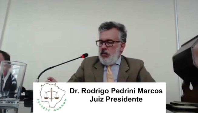 A vítima teria sido alvo do grupo criminoso sob alegação de ser responsável pela morte do ex-marido. Foto: Reprodução/Youtube