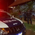 Acusados de furtar no Guanabara trio é agredido por grupo de pessoas