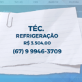 O quadro faz parte do programa TVC Agora, que é exibido pela TVC HD, Canal 13.1 - Reprodução / TVC HD