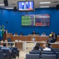 A sessão também contou com outras pautas e debates- Foto: Arquivo/JP