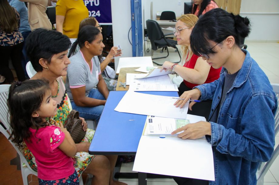 Prefeitura entregará títulos de regularização fundiária nesta terça-feira - Divulgação / Prefeitura de Três Lagoas