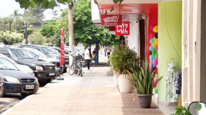 Município se destaca como um dos que mais abrem empresas no estado | Arquivo/Jpnews