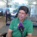 Paulo Roberto Neves, presidente do Sicredi Centro-Sul MS/BA, em Dourados