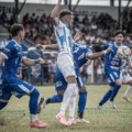 Ivinhema libera em saldo de gols pelo estadual - Foto: Reprodução/Vinicius Eduardo 