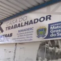 Casa do Trabalhador oferece 135 vagas de emprego nesta segunda-feira
