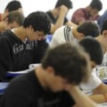 Estudantes de cursos técnicos e superiores podem se inscrever até 24 de março - Foto: Reprodução/Agência Brasil