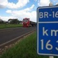 Ciclista de 45 anos é atropelado e morre na BR-163, em Campo Grande; aumento de acidentes com ciclistas em MS destaca a urgência de medidas de segurança- Foto: Reprodução/canal rural