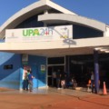 UPA Universitário em Campo Grande. Foto: Arquivo/ Redação RCN67