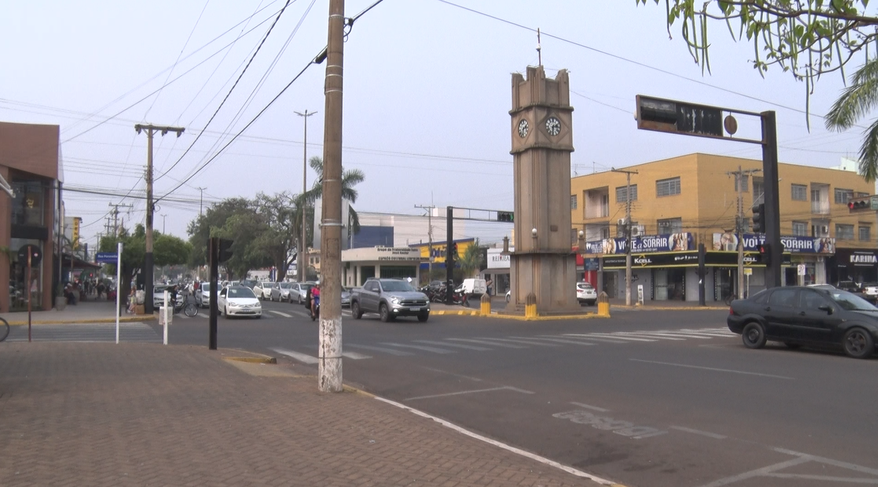 Comércio de Três Lagoas terá horário especial na Quarta-feira de Cinzas - Arquivo / JP News