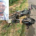 Castiel teria batido moto contra caminhão, diz boletim de ocorrência