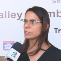 De acordo com Gisele Nascimento, coordenadora do Centro de Referência de Atendimento à Mulher (CRAM), a Prefeitura intensificou as iniciativas este ano para ampliar o acesso à informação e aos serviços de assistência - Reprodução / TVC HD