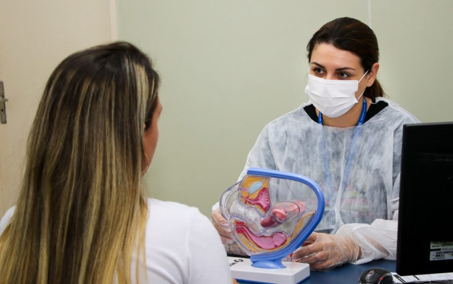 Unidades de Três Lagoas promovem plantões especiais para mulheres - Divulgação / Prefeitura de Três Lagoas