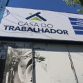 Casa do Trabalhador disponibiliza mais de 234 vagas de emprego nesta quarta-feira - Arquivo / JP News