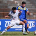 DAC goleou, mas ainda faltou marcar mais um gol para ser semifinalista direto / Foto: Marcelo Berton/Reprodução