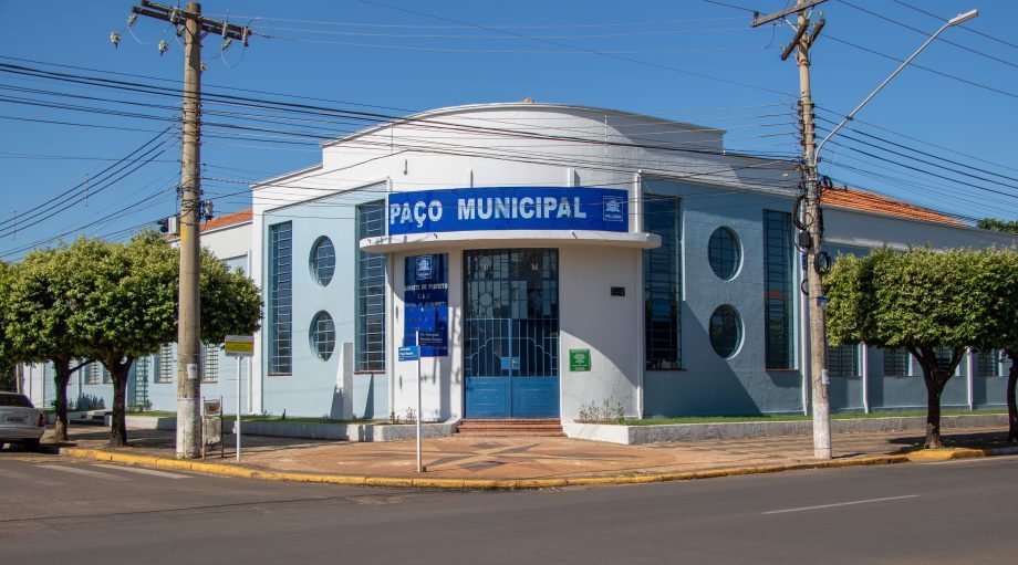 Prefeitura de Três Lagoas convoca candidatos do Processo Seletivo Unificado - Divulgação / Prefeitura de Três Lagoas