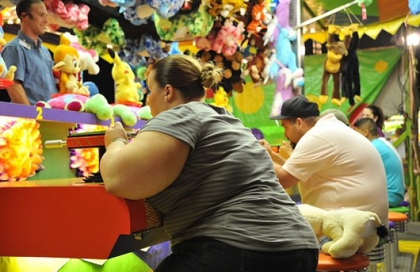 No país cerca da metade da população adulta, entre 40% e 50%, não pratica atividade física na frequência e intensidade recomendadas. Foto: Arquivo/JPNews.