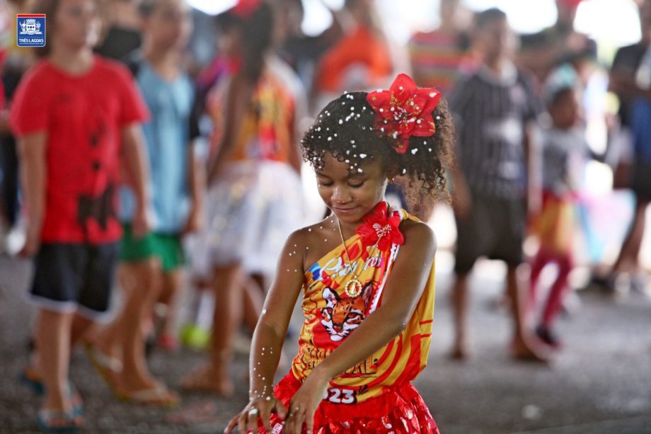 Matinê anima crianças com prêmios e brincadeiras nesta terça-feira em Três Lagoas - Divulgação / Prefeitura de Três Lagoas