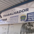 Casa do Trabalhador oferta quase 300 vagas de emprego nesta quarta-feira