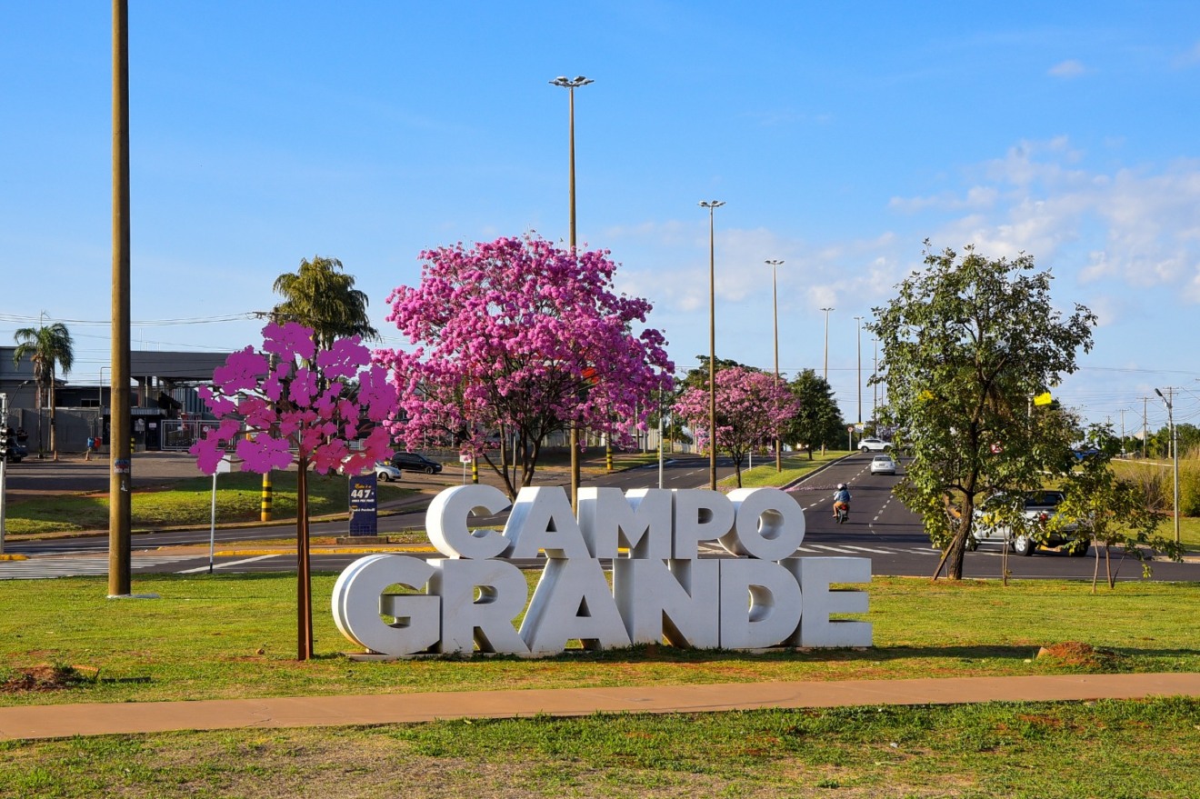 Capital sul-mato-grossense segue como a única do Brasil a conquistar o título em todos os anos desde a criação do programa - Foto: Reprodução/Prefeitura de CG Capital sul-mato-grossense segue como a única do Brasil a conquistar o título em todos os anos desde a criação do programa - Foto: Reprodução/Prefeitura de CG