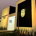 De acordo com informações policiais, ele é suspeito de ter praticado atos libidinosos em desfavor de duas crianças de 8 e 7 anos. (Foto: Divulgação Polícia Civil)