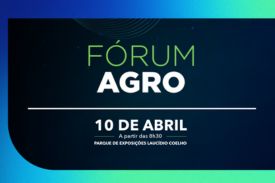 Fórum integra a 5ª edição do RCN Agro - Foto: Divulgação/ RCN67