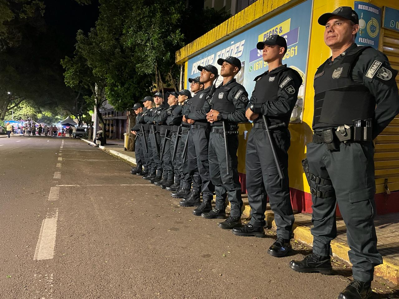 Soldado admitiu que roubou objeto do quartel - Foto: Reprodução/PMMS