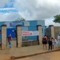 Campanha de doação de sangue em Aparecida do Taboado foi satisfatória (Foto: Reprodução)