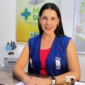 Superintendente do programa Mais Social, Andressa Farias, explicou como vai funcionar essa busca ativa