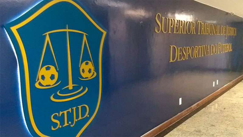 Após Justiça esportiva estadual recusar solicitação DAC vai ao STJD- Foto: Reprodução/ STJD