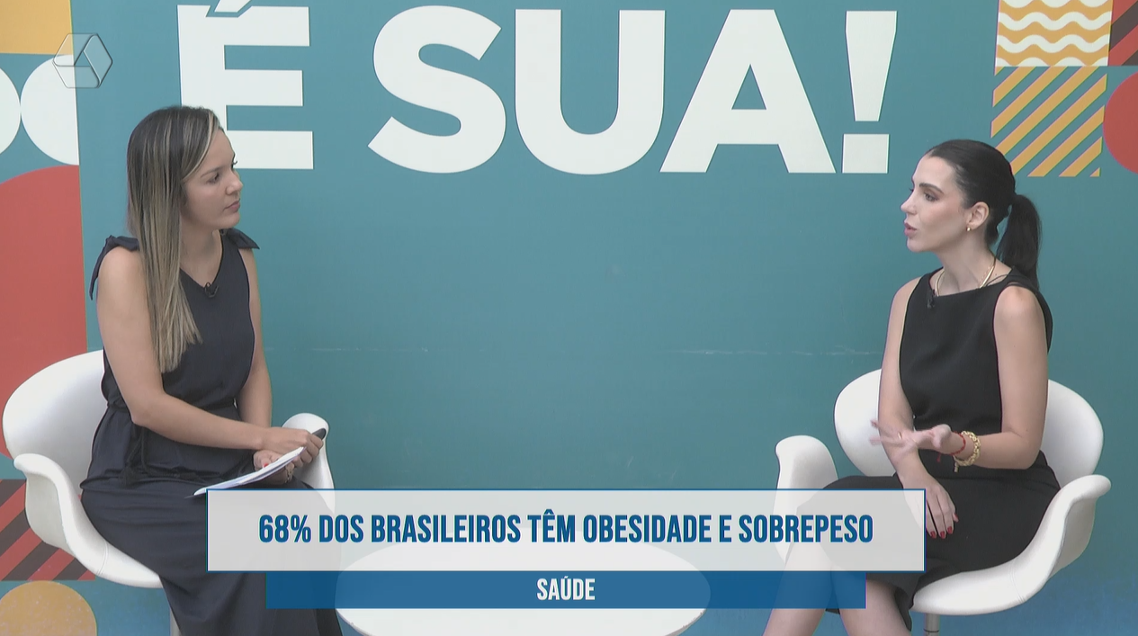 A Casa é Sua: especialista destaca desafios e soluções para o tratamento da obesidade