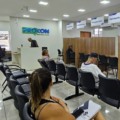 Atendimento realizado no Procon MS - Foto: Divulgação/ Procon MS