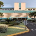 Santa Casa de Campo Grande - Foto: Arquivo/ RCN67