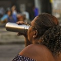 Governo Federal adota medidas para enfrentar ondas de calor nas escolas - Divulgação / Governo Federal