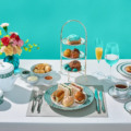 Blue Box Café da Tiffany & Co. Chega ao Brasil