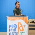 Prefeitura de Três Lagoas encerra 2ª etapa do Periferarte