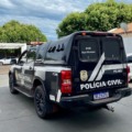 Suspeito estava embriagado quando invadiu a casa da vítima - Foto: Divulgação/PCMS