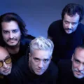 Banda tem mais de 25 anos de carreira - Foto: Weber Pádua / Divulgação