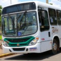 Câmara Municipal aprova subsídio de R$ 1,5 milhão para transporte público