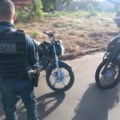 Polícia Militar recupera motocicleta furtada em Três Lagoas