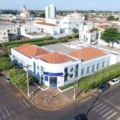 Paço Municipal é a nova da sede da Ouvidoria do SUS de Três Lagoas
