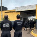 Mais de 20 mil agentes estão atuando em mais de 500 unidades prisionais do país - Foto: Divulgação/Senappen