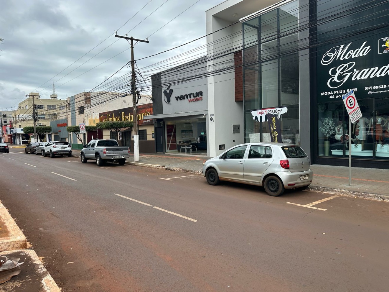 Valor é dividido em três parcelas e a primeira vence no dia 28 de março / Foto: Jhonatan Xavier/RCN67 Valor é dividido em três parcelas e a primeira vence no dia 28 de março / Foto: Jhonatan Xavier/RCN67