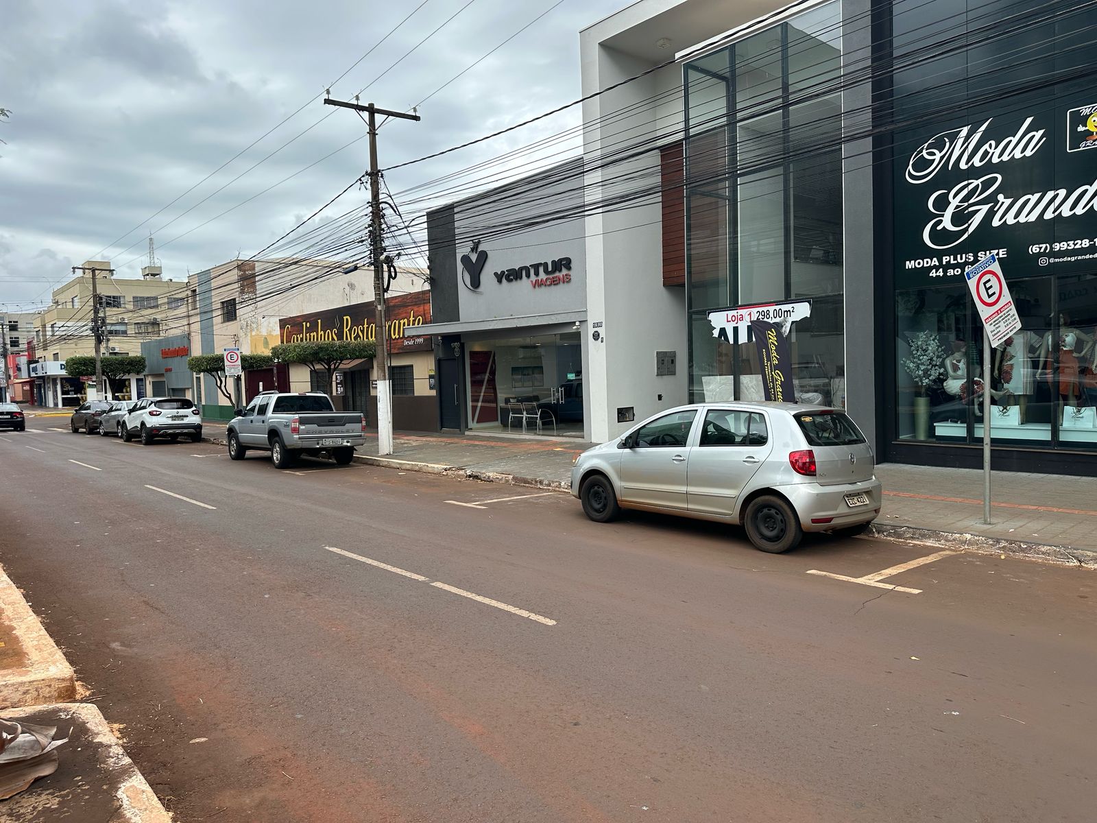 Valor é dividido em três parcelas e a primeira vence no dia 28 de março / Foto: Jhonatan Xavier/RCN67