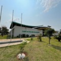 Casa da Mulher Brasileira, em Campo Grande -Foto: Arquivo/CBN-CG